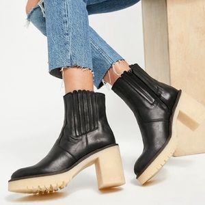 Free People James Chelsea Boot